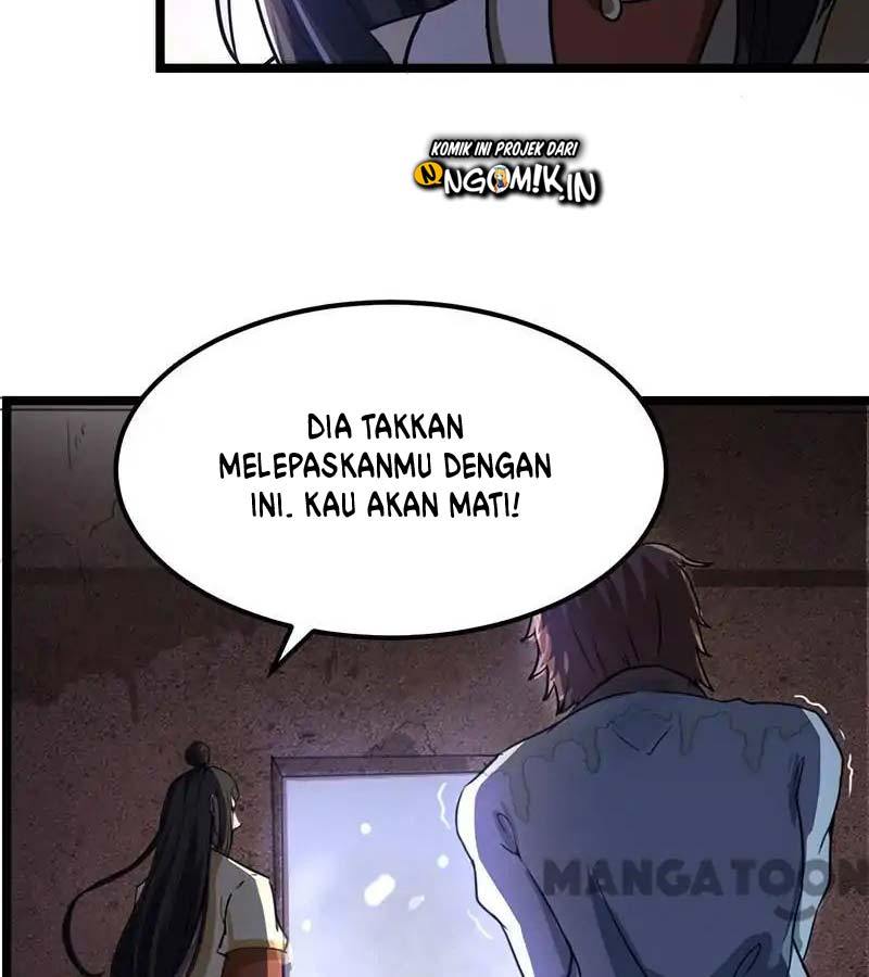 Martial Arts Reigns Chapter 01 Bahasa Indonesia